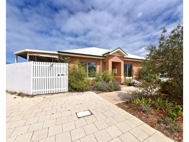 2 Baldwin Link, Butler WA 6036