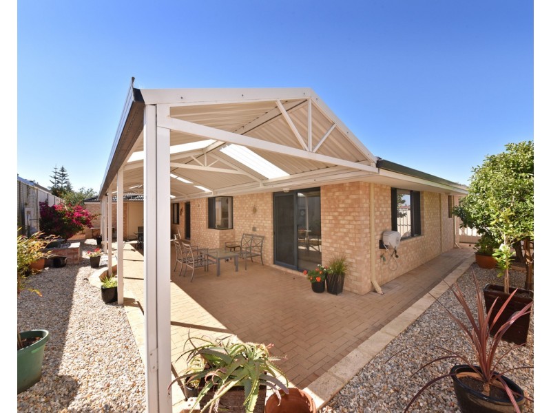 92 Roxburgh Circle, Kinross WA 6028