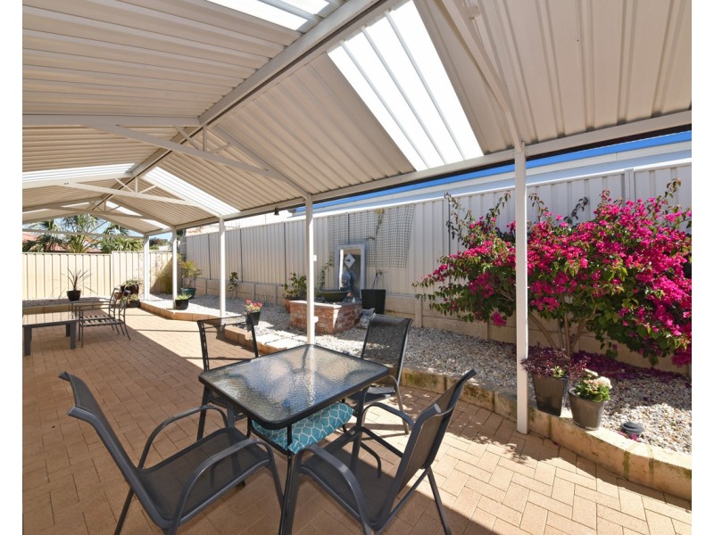 92 Roxburgh Circle, Kinross WA 6028