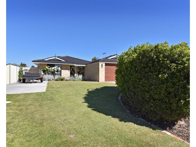 92 Roxburgh Circle, Kinross WA 6028