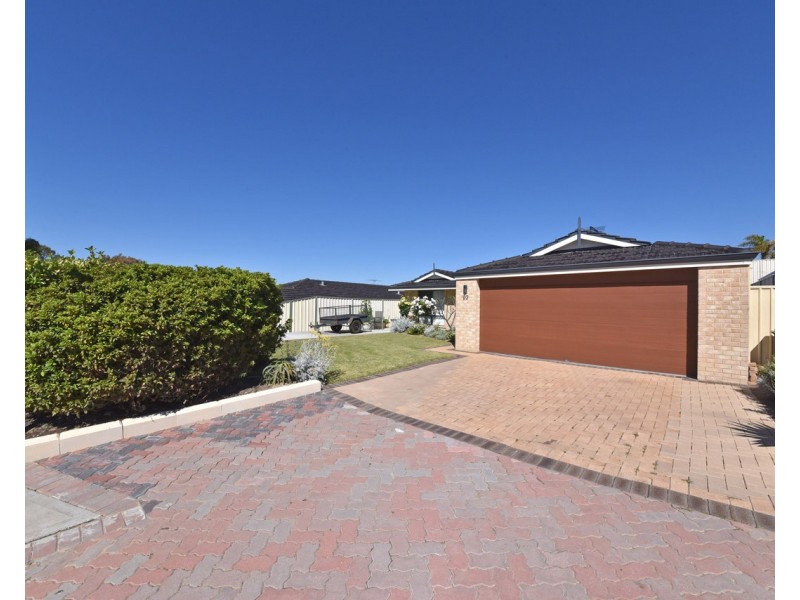 92 Roxburgh Circle, Kinross WA 6028