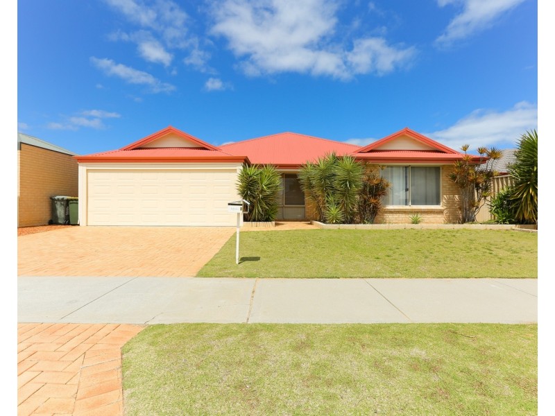 8 Woodstock Way, Butler WA 6036