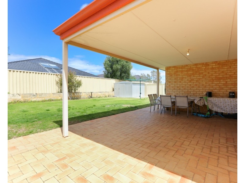 8 Woodstock Way, Butler WA 6036
