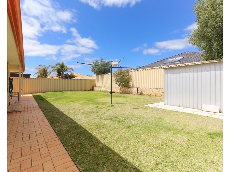 8 Woodstock Way, Butler WA 6036