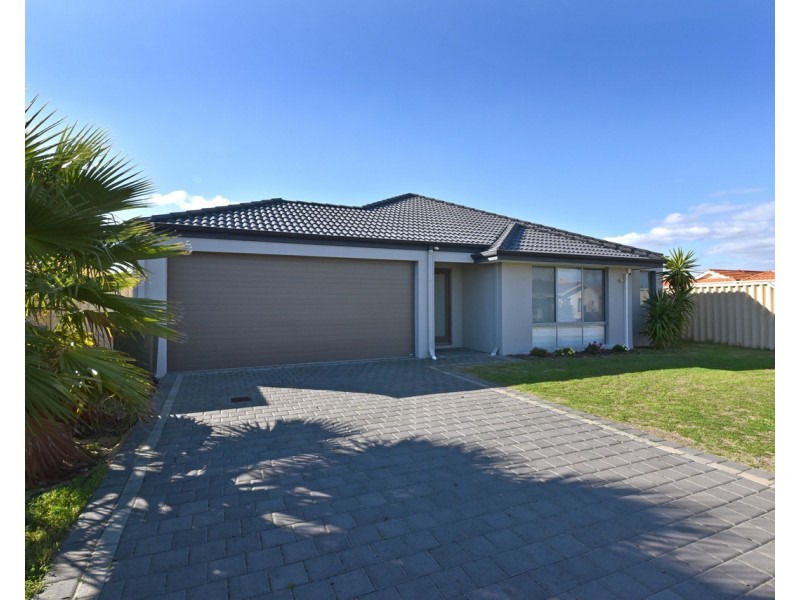 18 Fulham Way, Ridgewood WA 6030