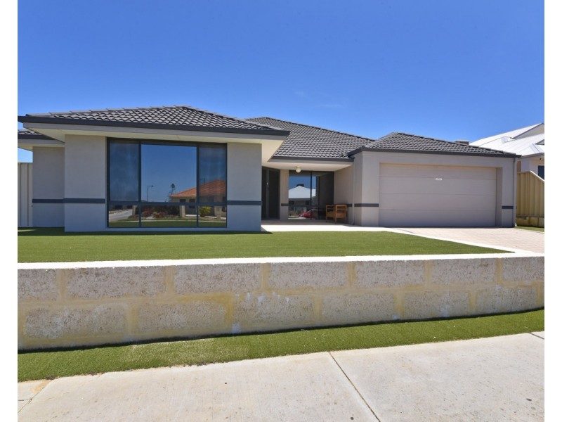 1 Killcarry Avenue, Butler WA 6036