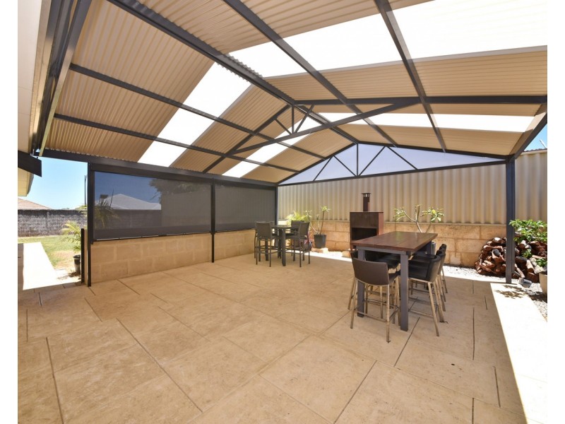 1 Killcarry Avenue, Butler WA 6036