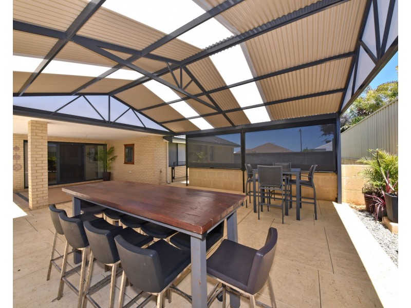 1 Killcarry Avenue, Butler WA 6036