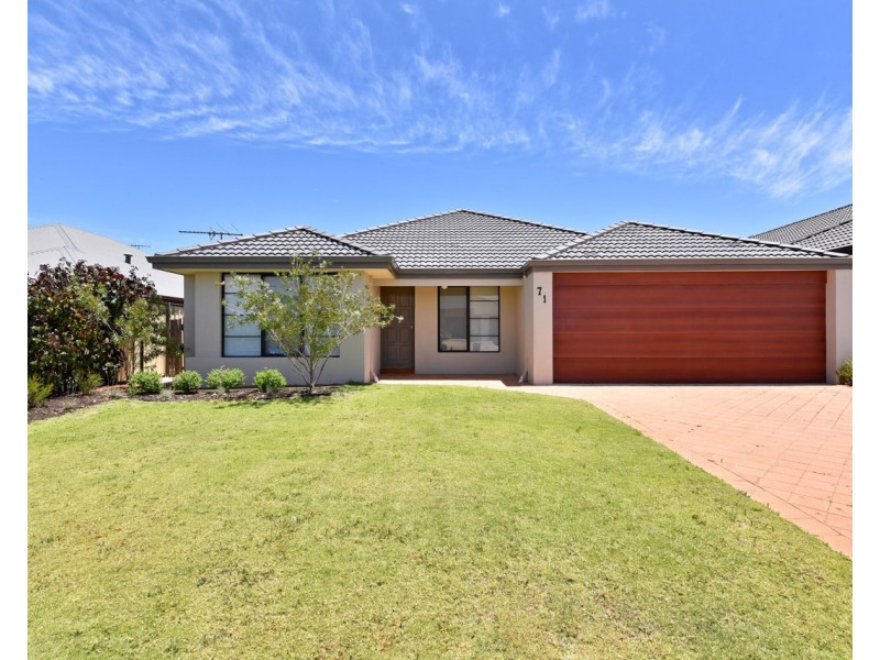 71 Chattanooga Vista, Clarkson WA 6030