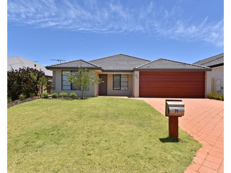 71 Chattanooga Vista, Clarkson WA 6030