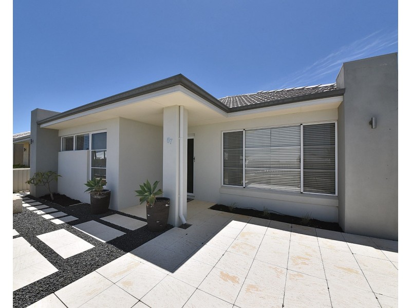 57 Leeway Loop, Alkimos WA 6038