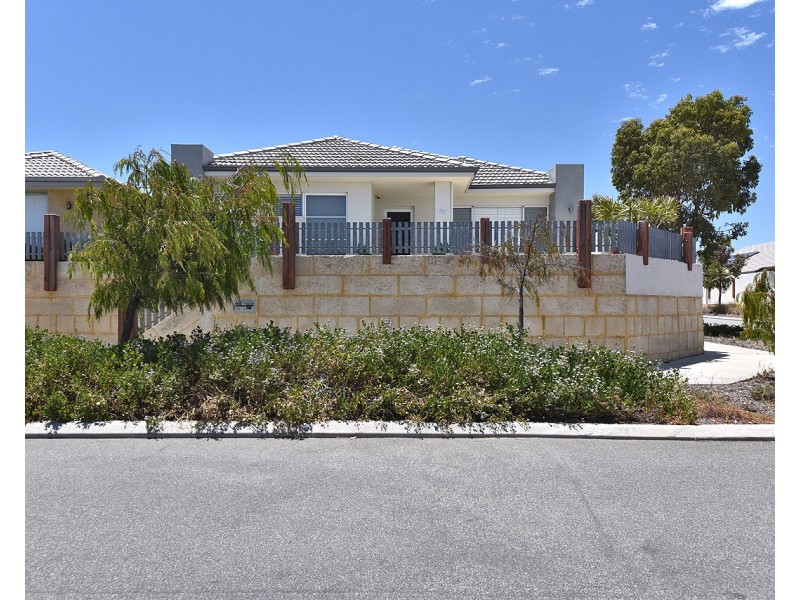57 Leeway Loop, Alkimos WA 6038