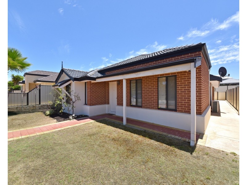 10  Somerly Drive, Clarkson WA 6030