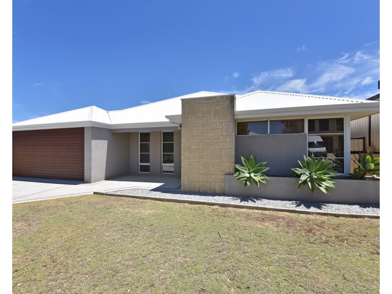 3 Utica Terrace, Clarkson WA 6030