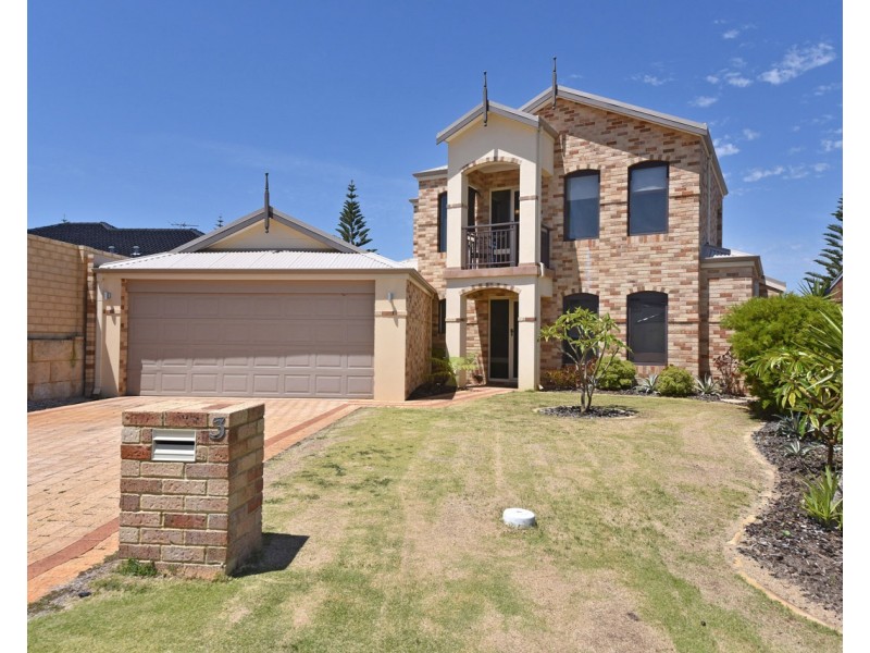 3 Lautoka Rise, Mindarie WA 6030