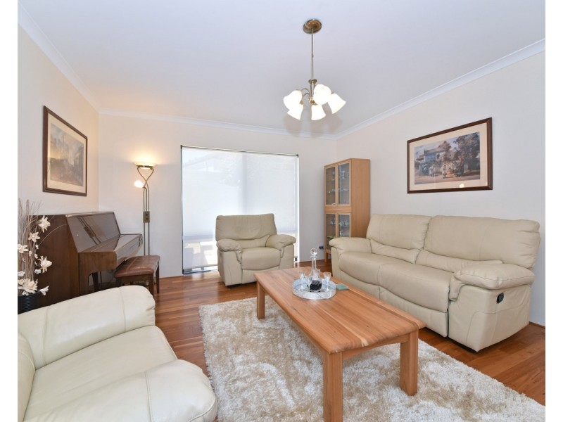 3 Lautoka Rise, Mindarie WA 6030