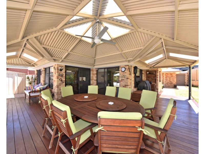 3 Lautoka Rise, Mindarie WA 6030