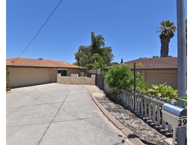 29 Turnatt Way, Wanneroo WA 6065