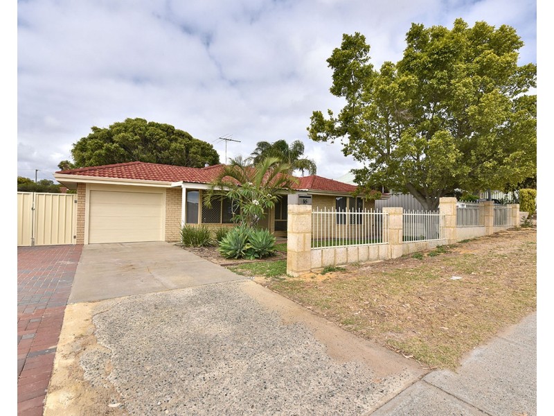 16 Tapping Way, Quinns Rocks WA 6030