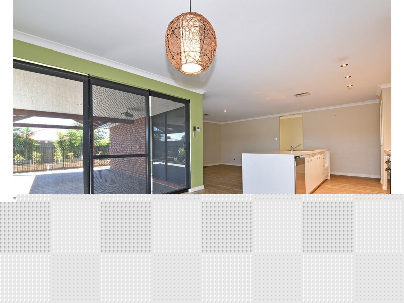 8 Cylinders Loop, Clarkson WA 6030