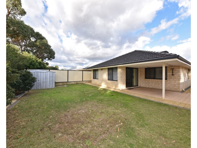 11 Tuxedo Link, Clarkson WA 6030