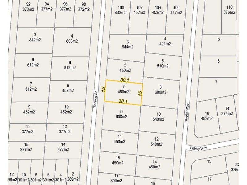 7 Torside Street, Aveley WA 6069