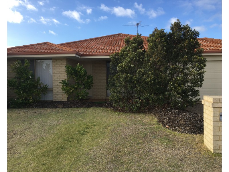 6 Grand Paradiso Parade, Merriwa WA 6030