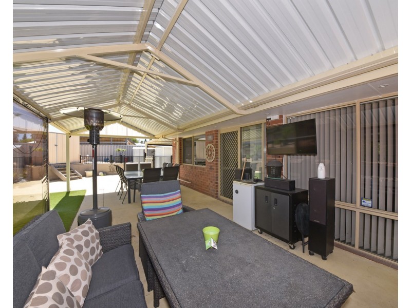 9 Kyara Court, Clarkson WA 6030