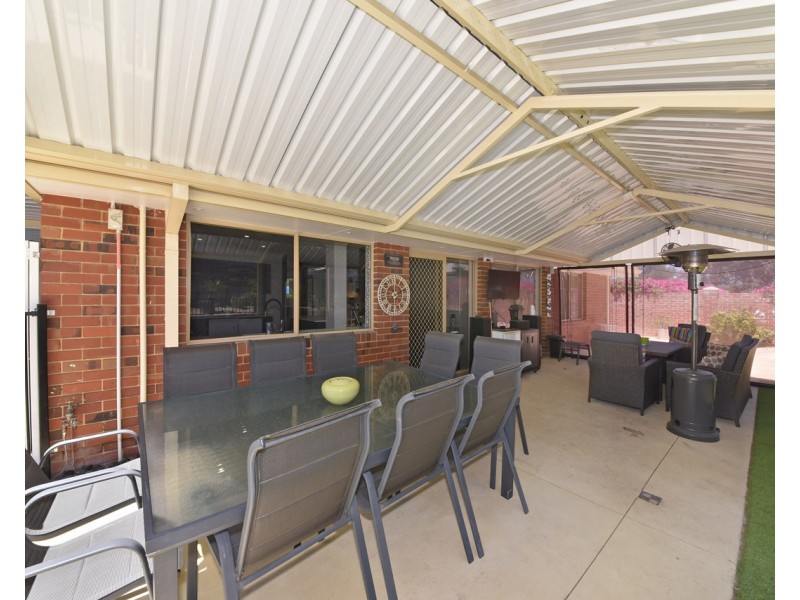9 Kyara Court, Clarkson WA 6030
