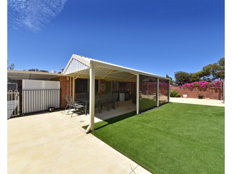 9 Kyara Court, Clarkson WA 6030