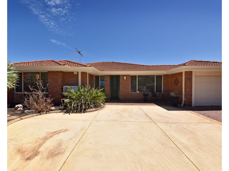 9 Kyara Court, Clarkson WA 6030