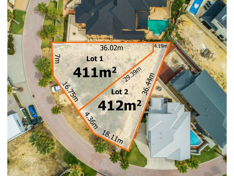 34 Clarecastle Retreat, Mindarie WA 6030