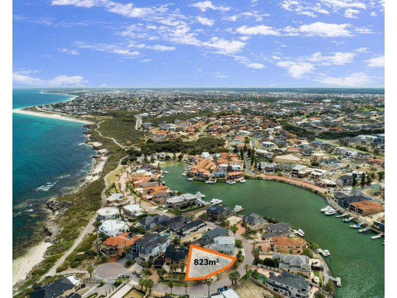 34 Clarecastle Retreat, Mindarie WA 6030