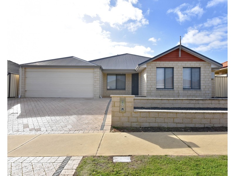 87 Liberty Drive, Clarkson WA 6030