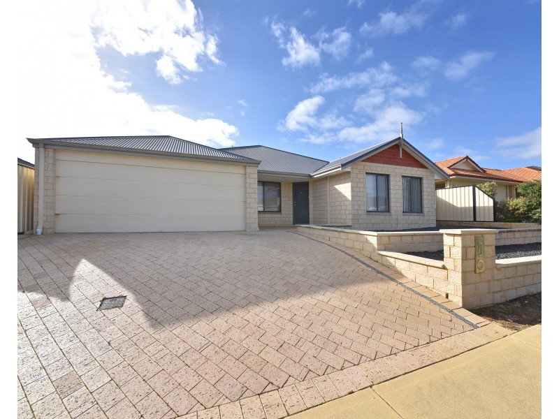 87 Liberty Drive, Clarkson WA 6030
