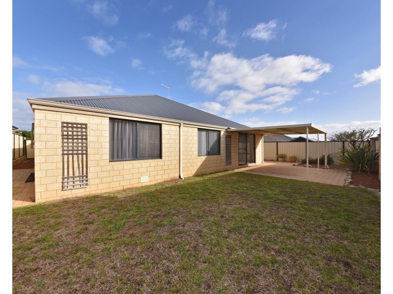 87 Liberty Drive, Clarkson WA 6030