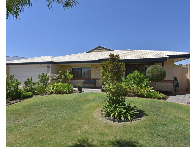 5 Cassatt Street, Ashby WA 6065