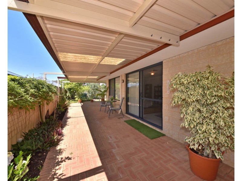 5 Cassatt Street, Ashby WA 6065