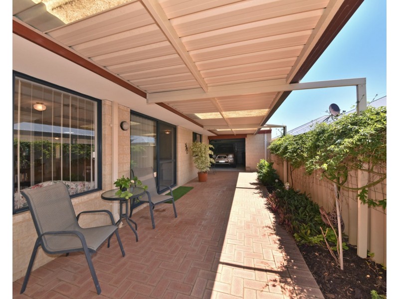 5 Cassatt Street, Ashby WA 6065