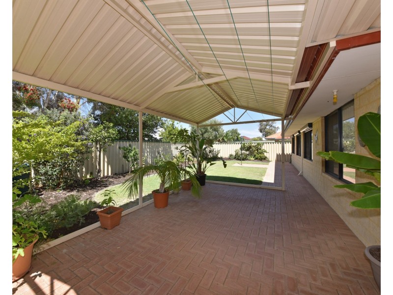 5 Cassatt Street, Ashby WA 6065