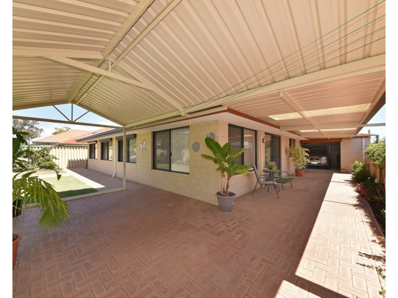 5 Cassatt Street, Ashby WA 6065