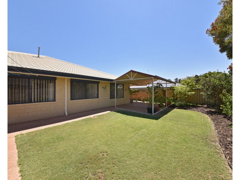 5 Cassatt Street, Ashby WA 6065