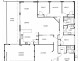 5 Cassatt Street, Ashby WA 6065 Floorplan