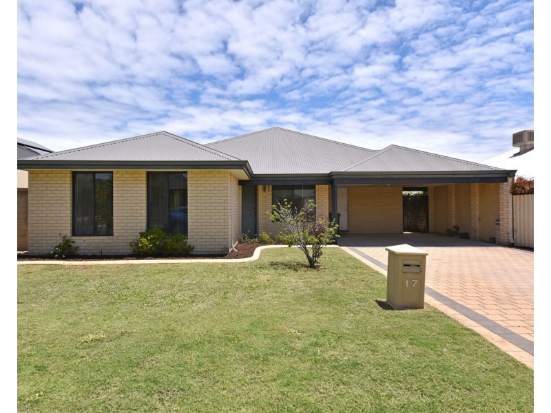 17 Beachtown Vista, Clarkson WA 6030