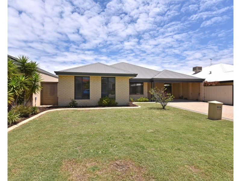 17 Beachtown Vista, Clarkson WA 6030