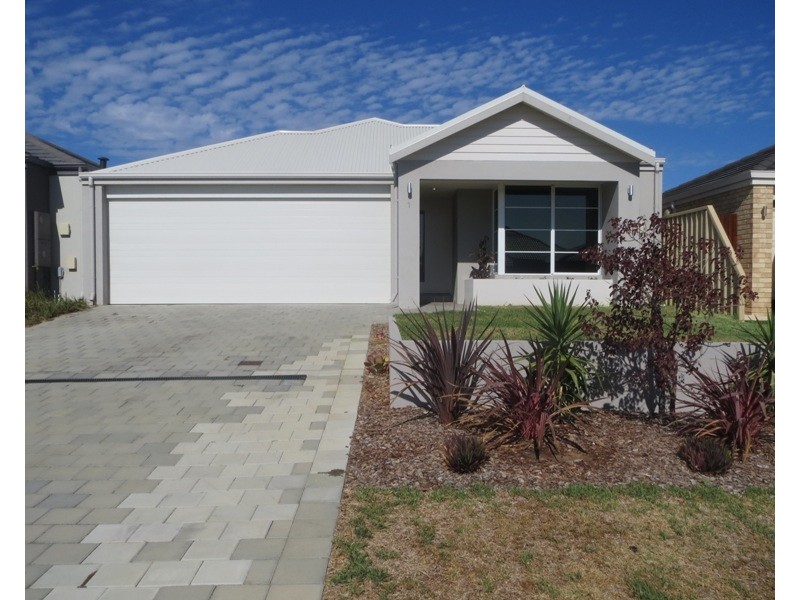 1/23 Crown Point, Butler WA 6036