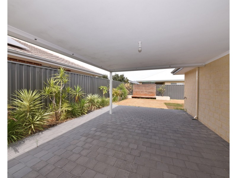 52 Missingham Avenue, Alkimos WA 6038