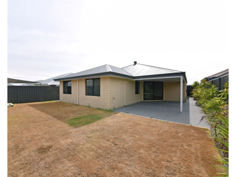 52 Missingham Avenue, Alkimos WA 6038