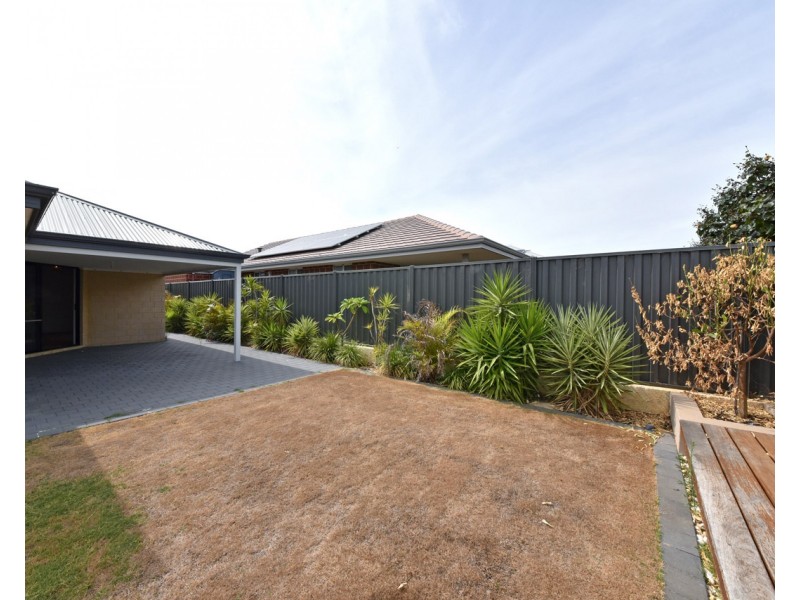 52 Missingham Avenue, Alkimos WA 6038
