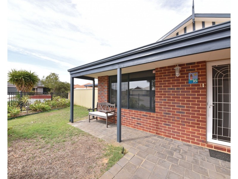 16 Irma Way, Butler WA 6036